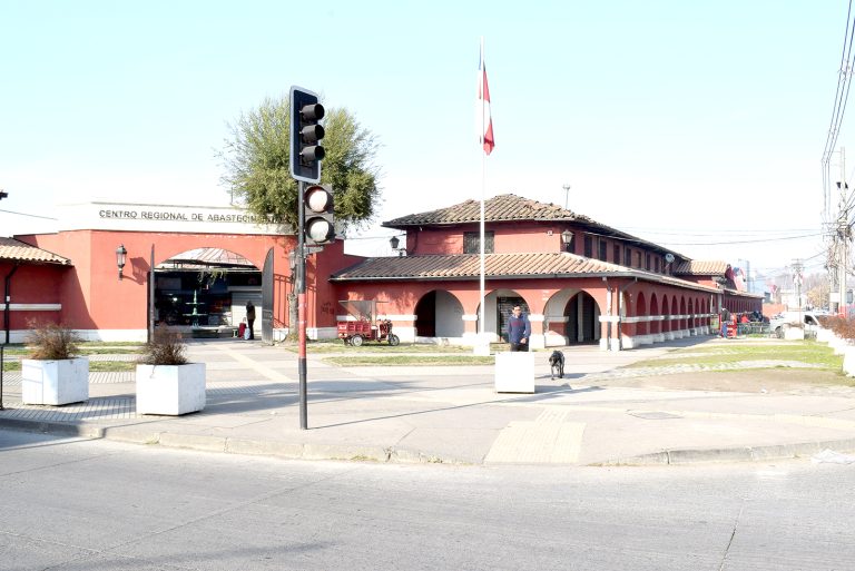 Ideas para mejorar el sector del CREA proponen  estudiantes de Arquitectura de la UTalca