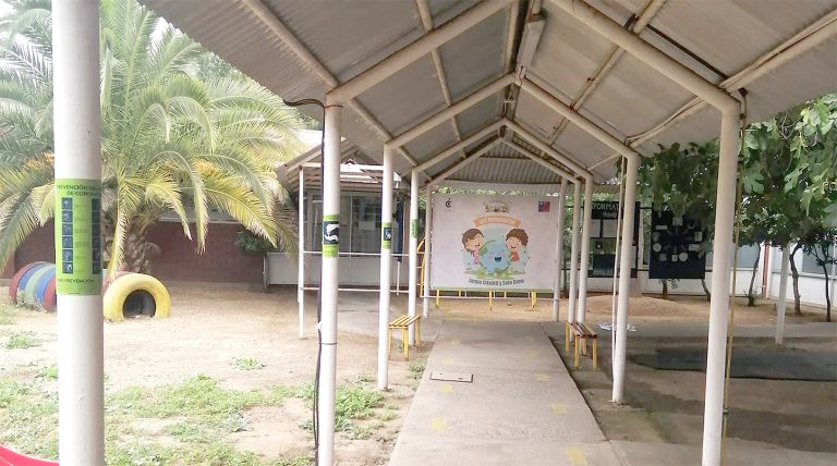 Concejal destaca licitaciones para mejorar infraestructura en la educación parvularia