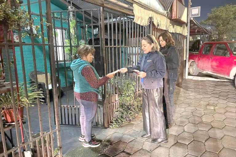 Linares lleva 12 episodios con alerta sanitaria por  su mala calidad del aire