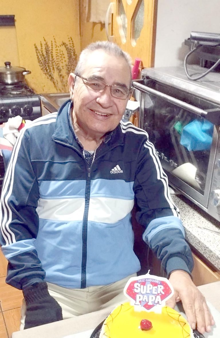 ¿Qué fue de tu vida Eduardo “Camión” Luna?