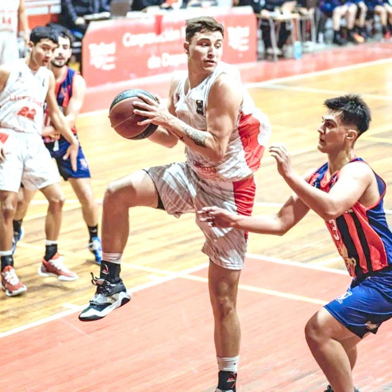 Equipos maulinos se alistan para nueva temporada de Liga de Desarrollo U21