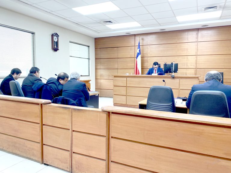 Formalizan a comerciantes y empresarios por delitos de carácter tributario