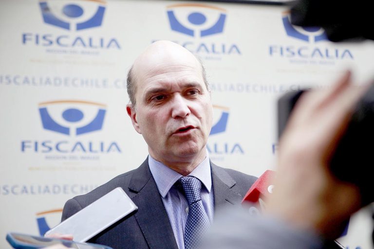 A casi 40 días de la desaparición de concejala  de Villa Alegre fiscal nacional cambia a persecutor: fiscal regional asume el caso