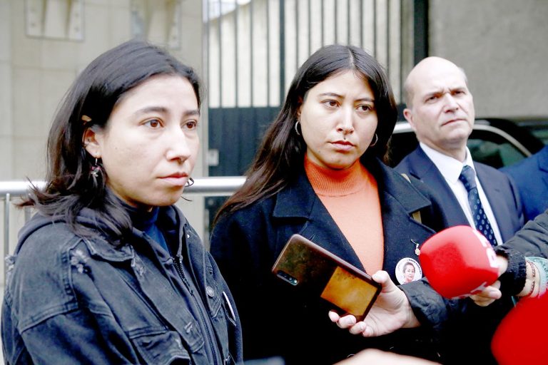 Hijas de concejala desaparecida se reunieron con el fiscal regional y señalan estar conformes que lidere el caso de su madre