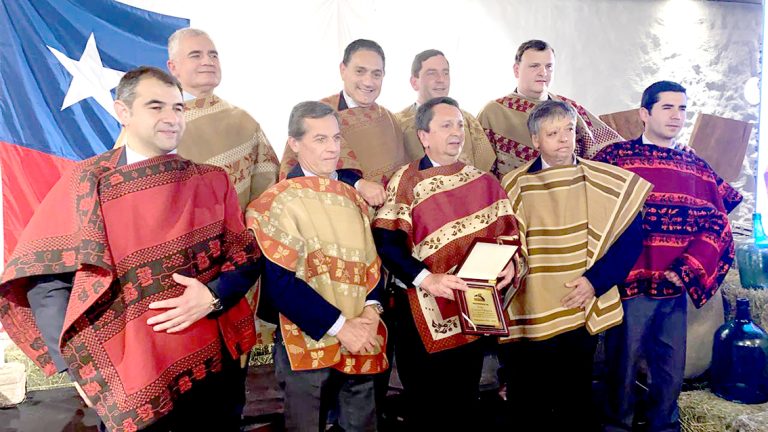 Iván Guerra Villaseca: “Estamos comprometidos en organizar el Rodeo Zonal”