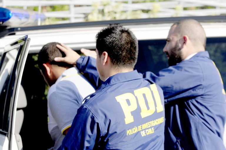 Sujeto que asesinó a hombre en enero de 2022 fue detenido tras descubrir que cobró dos seguros de vida