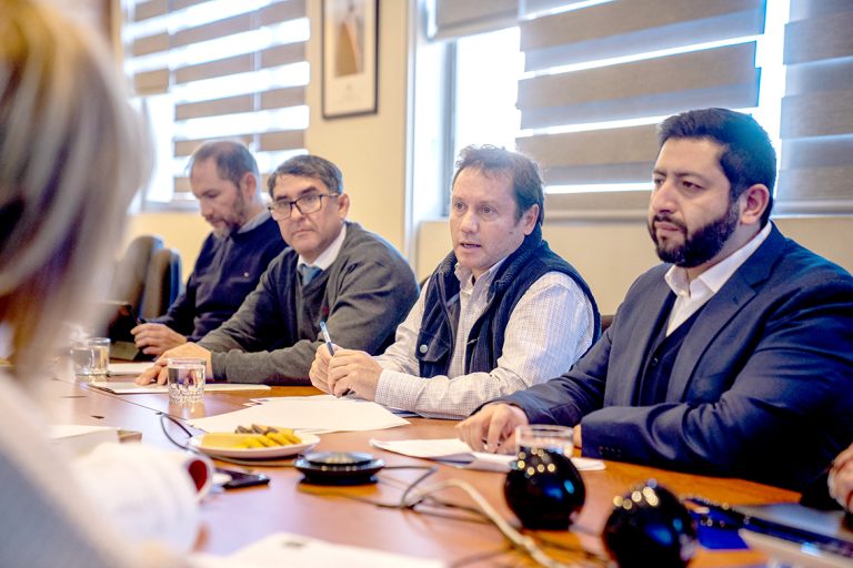 El Maule es la segunda región del país con mejor ejecución presupuestaria