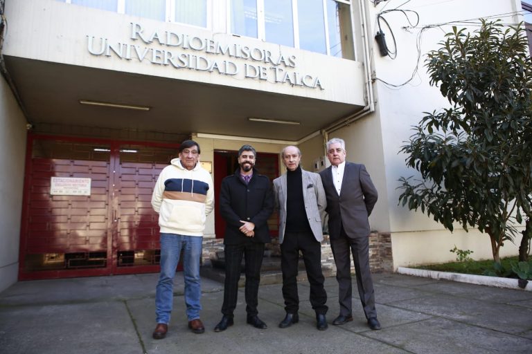Radio Universidad de Talca: medio siglo de compañía y cultura