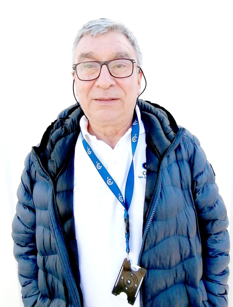 Histórico dirigente de la Afusam Curicó cuelga los guantes gremiales