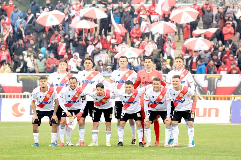 Esta tarde el Curi a la cancha en Molina