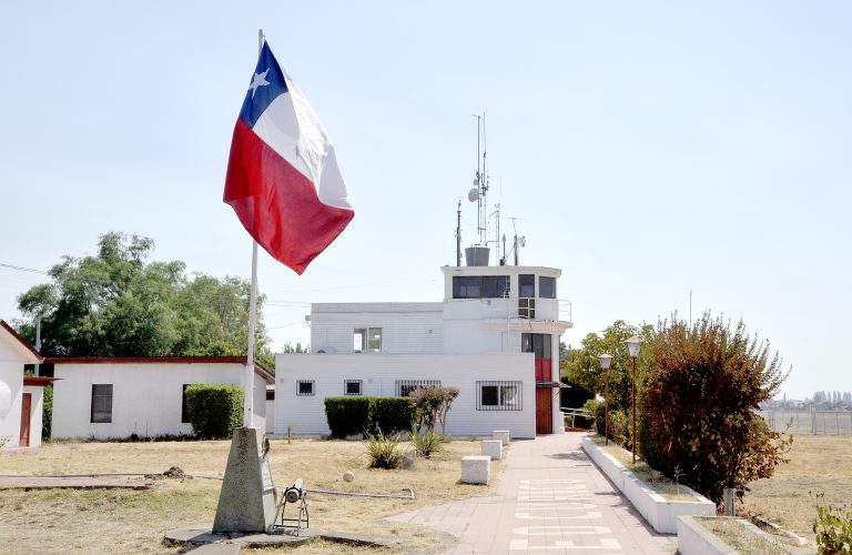 Plantean la necesidad de “retomar” el traslado del Aeródromo General Freire