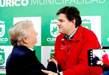 “No queremos policías municipales, pero sí que tengamos  las herramientas para prestar un buen servicio”