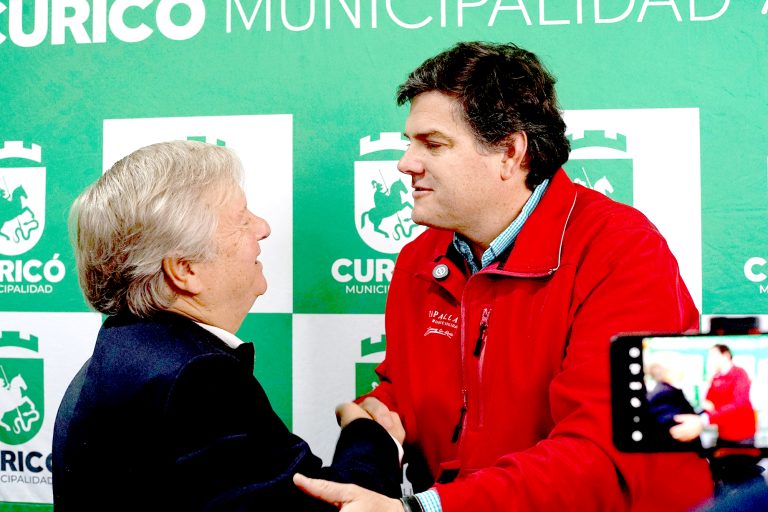 “No queremos policías municipales, pero sí que tengamos  las herramientas para prestar un buen servicio”