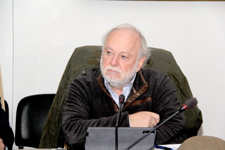 “Mezclan lo de los accidentes en las calles, hablan del tema del ciclismo, me parece que hay que separar los temas”