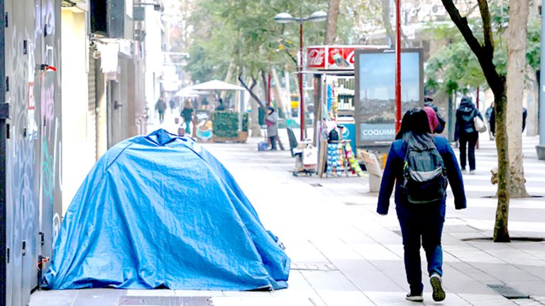 Fundación Luxemburgo valora logros del programa “Vivienda Primero”
