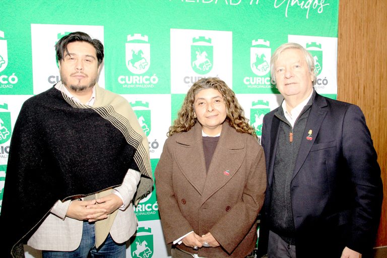 Orientan a productores de cereza sobre nuevas exigencias de los mercados y requerimientos de calidad