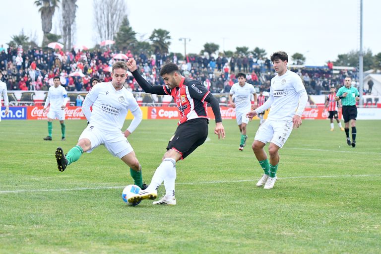 Por la hazaña y seguir haciendo historia