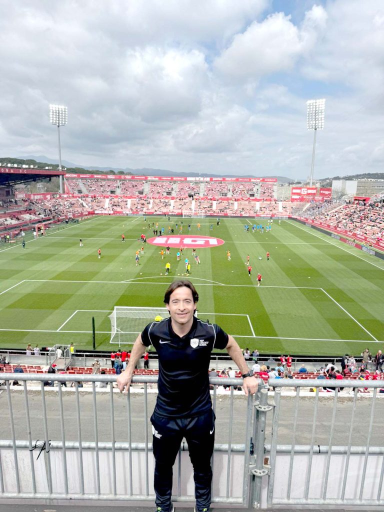 ¿Qué fue de tu vida Iván Marcelo Álvarez?