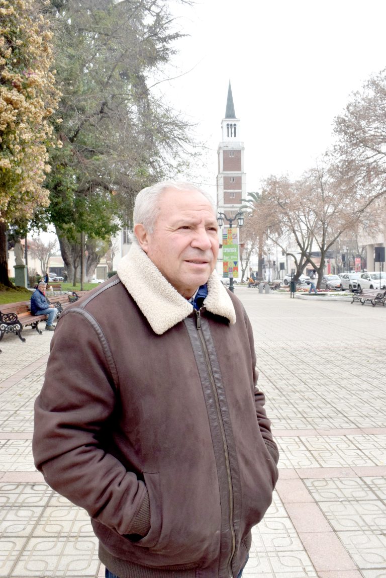 ¿Qué fue de tu vida Juan “Dumbito” Núñez?