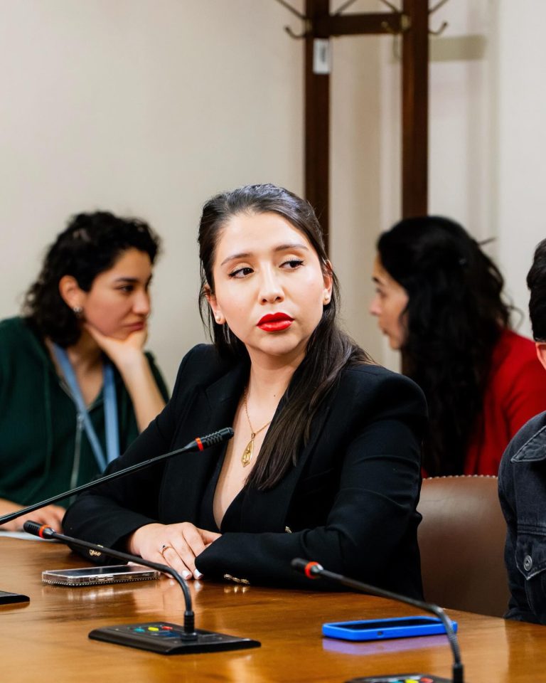 “No descarto de ninguna forma que esto no haya  sido un ajuste de cuentas por razones políticas”