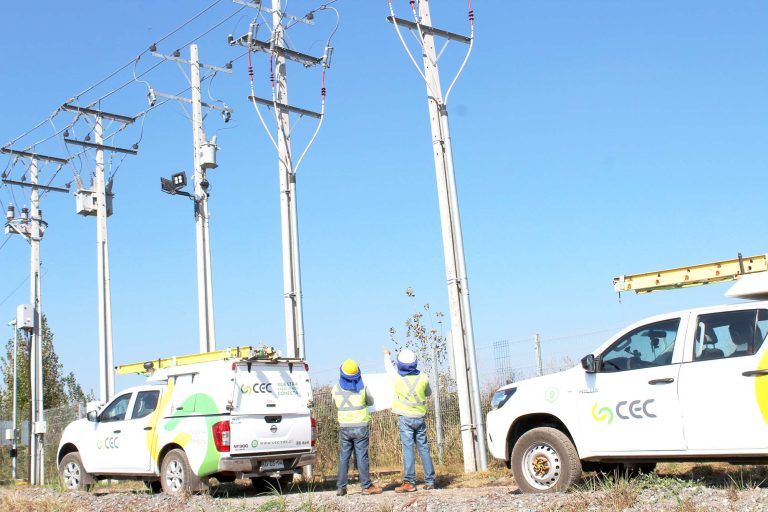 Eléctrica curicana  nuevamente destaca: Esta vez al no traspasar  cobros a usuarios por “cortes de luz”