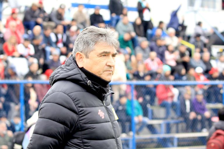 “Como local debemos ser más agresivos”