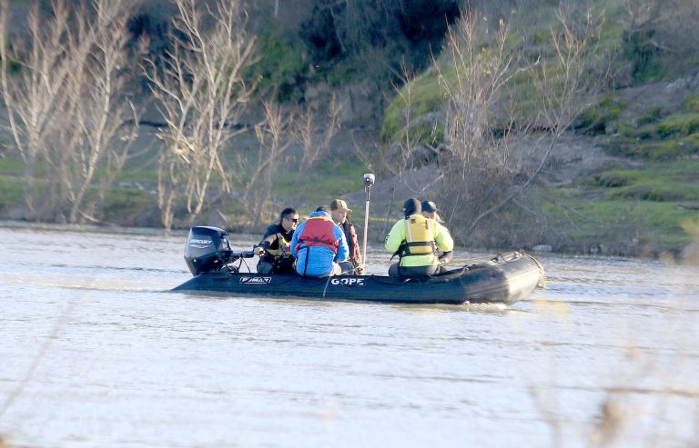 Llega nuevo sonar para búsqueda de concejala desaparecida y cuatro son los celulares que están siendo periciados