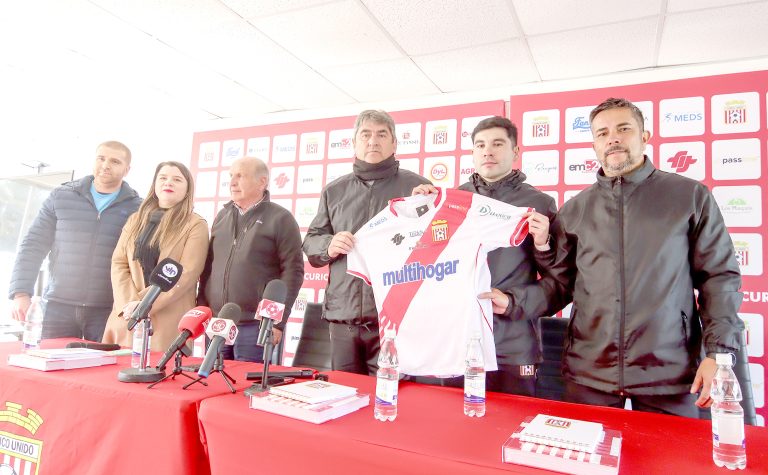 Mañana debuta Astorga en el Curi