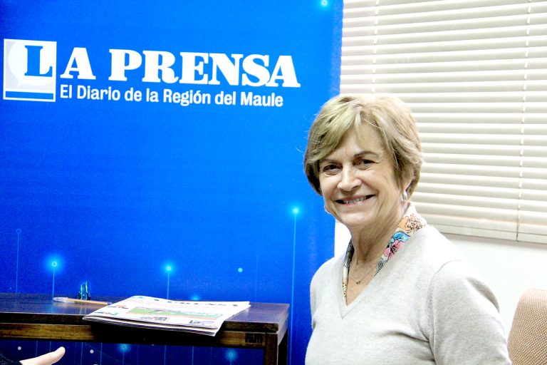 “No tengo ninguna duda que vamos a pasar a segunda vuelta y vamos a ganar”