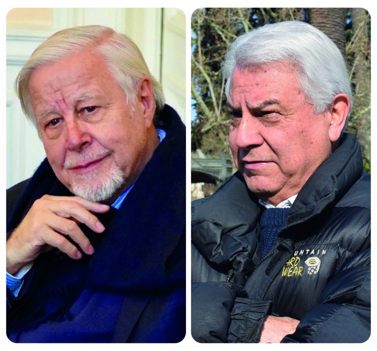 Parlamentarios del Maule rechazan planteamiento de Johannes Kaiser de apoyar un eventual golpe militar