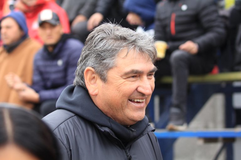 Comienza la era Astorga en Curicó Unido