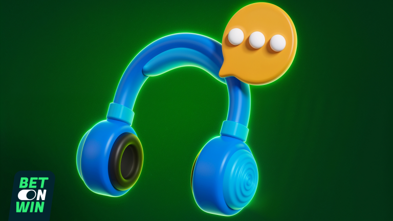 Atención al Cliente en Beton.Win