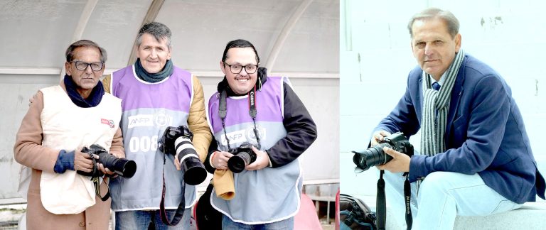 Pesar en medios de comunicación maulinos por el fallecimiento de “Carlitos” Herrera