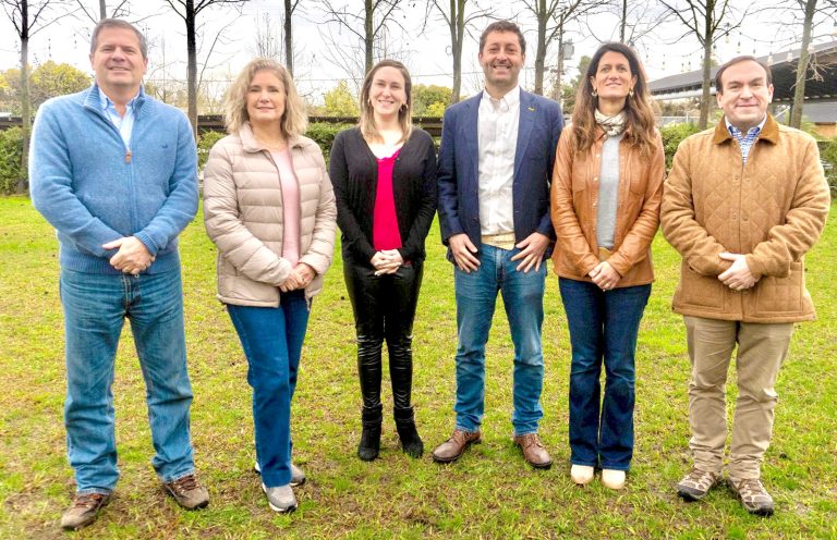 La UDI definió candidatos que se presentarán en la elección parlamentaria por el Maule