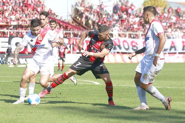 “Son clásicos y hay que ganarlos”