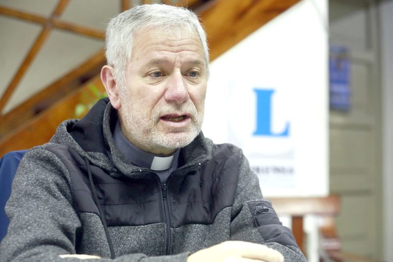 “Me espanta que se libere a sicarios por errores judiciales, pero más aún que quien contrató al asesino fuera amigo de la víctima”