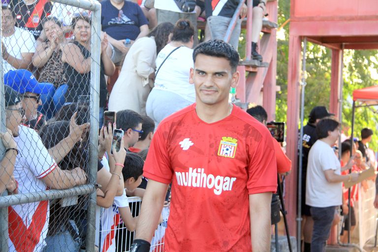 “Cada día me siento mejor”