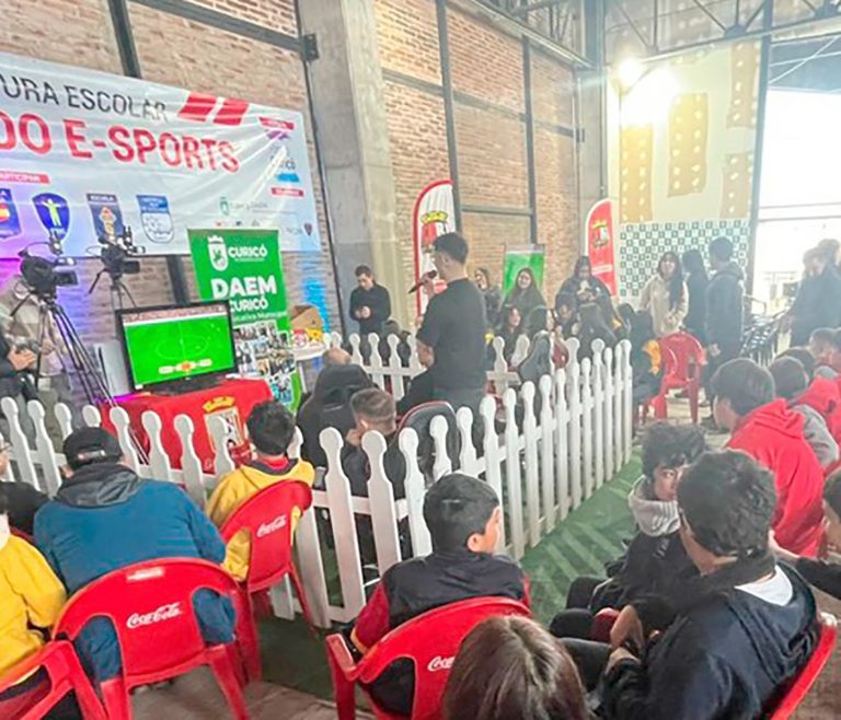 Este miércoles será la gran final