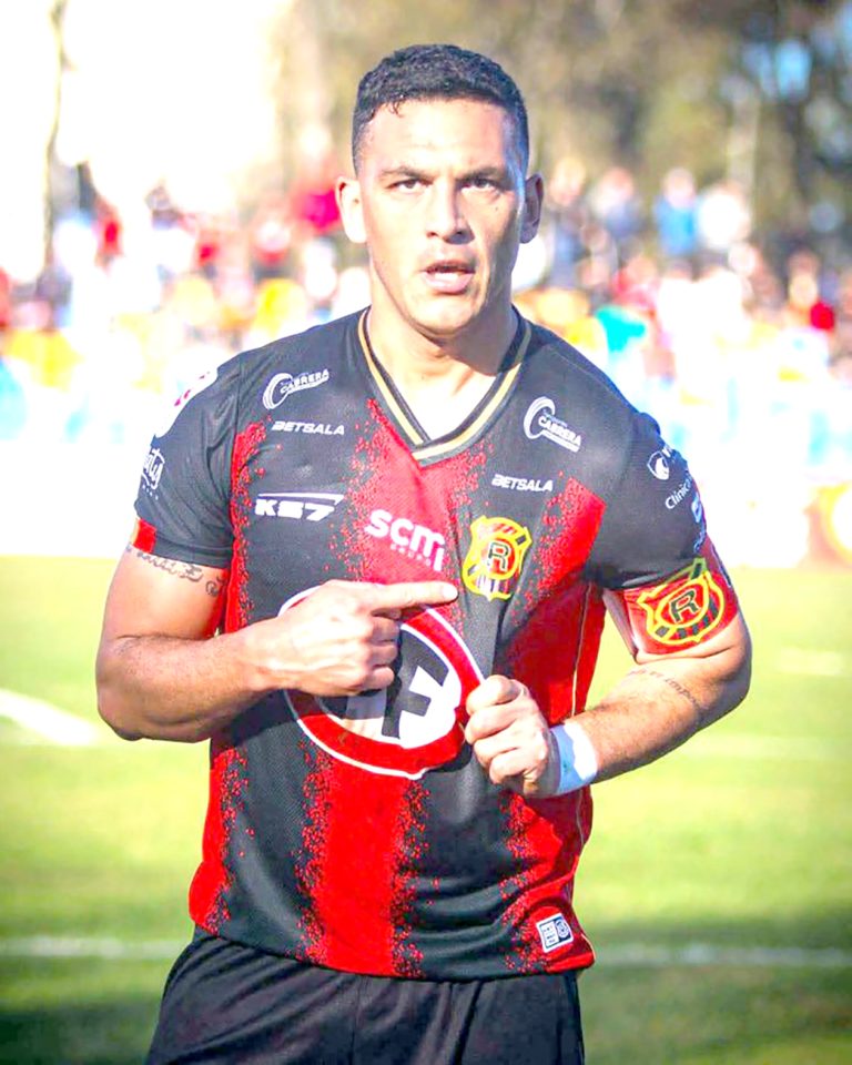 Con el retorno del goleador del Ascenso Rangers busca en Molina mantener paternidad ante Curicó