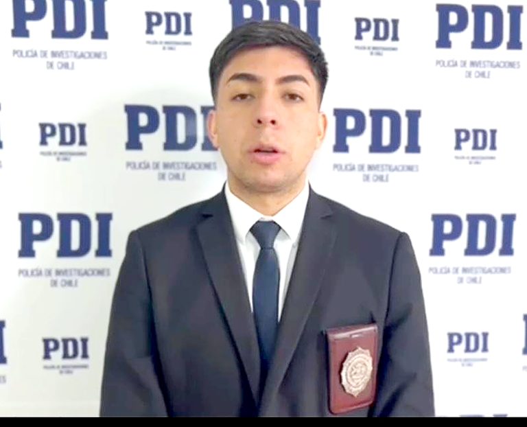 Prisión preventiva para matrimonio  que secuestró a chofer de aplicación