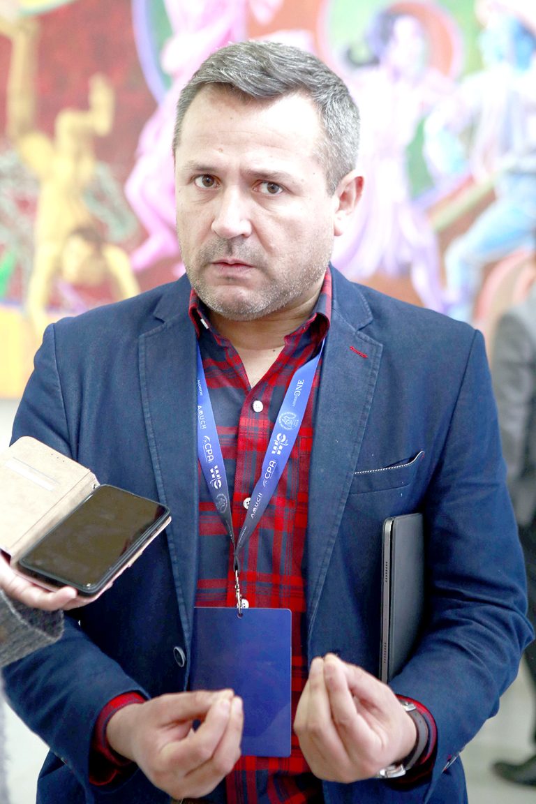 Alcaldes y concejales del Maule tienen miedo de represalias por lo ocurrido en el caso de María Ignacia González