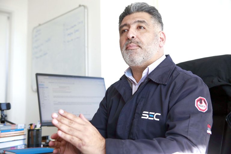 Crisis energética en el Maule: líneas de  abastecimiento trabajan a máxima capacidad  y se corre alto riesgo en entrega del suministro