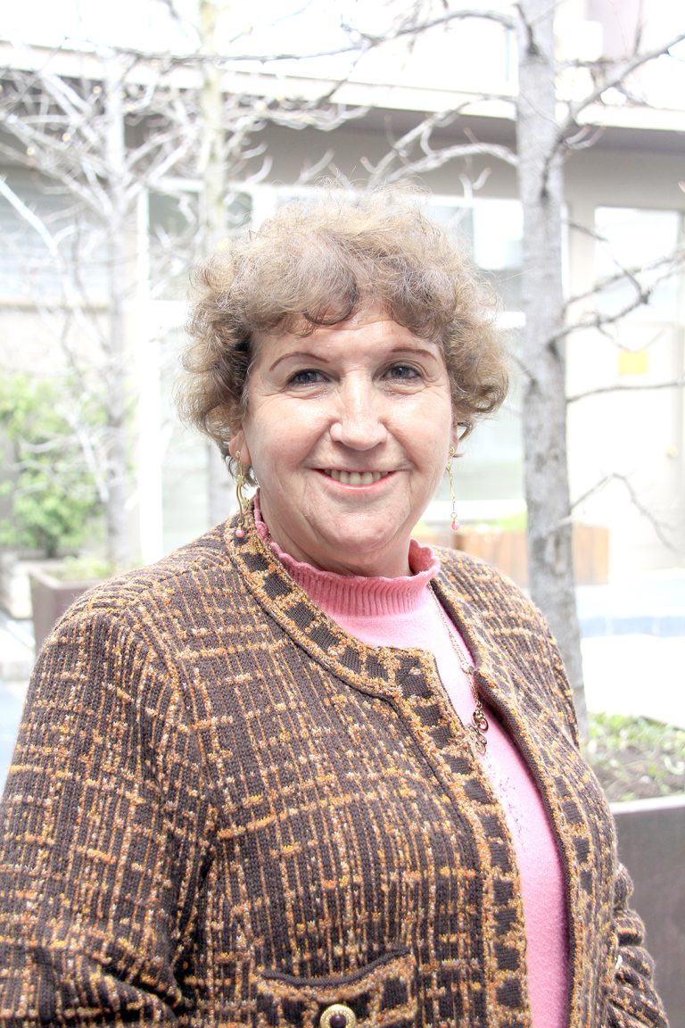 Vecinos del sector Dragones Sur piden mejor transporte público