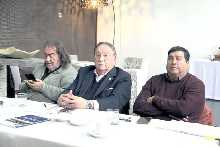 Camioneros exigieron al Gobierno medidas para frenar ola de  delincuencia a su sector.