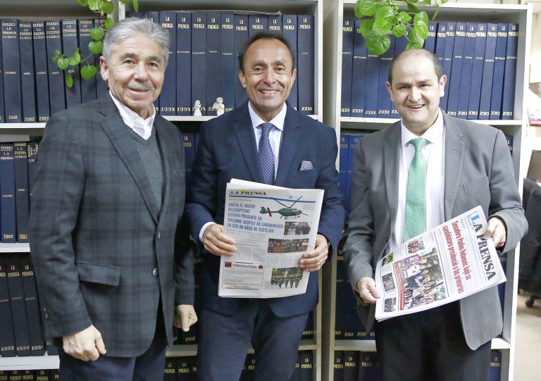 “La Región del Maule se consolida como epicentro del deporte nacional”