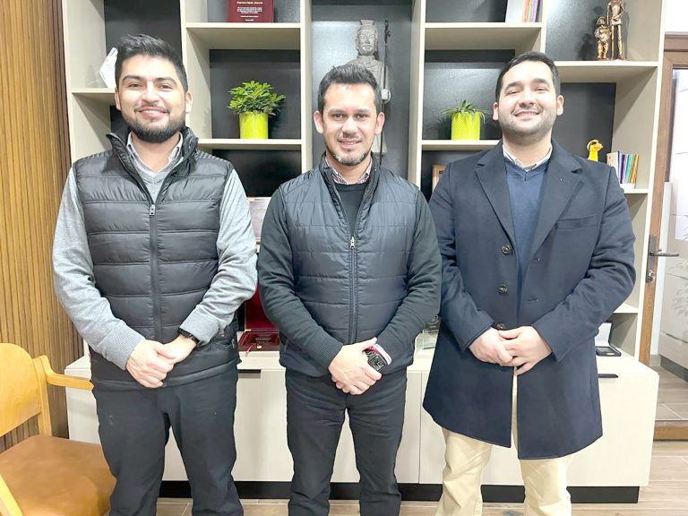 Municipio de Parral se adjudica importante  proyecto de inclusión por $42 millones