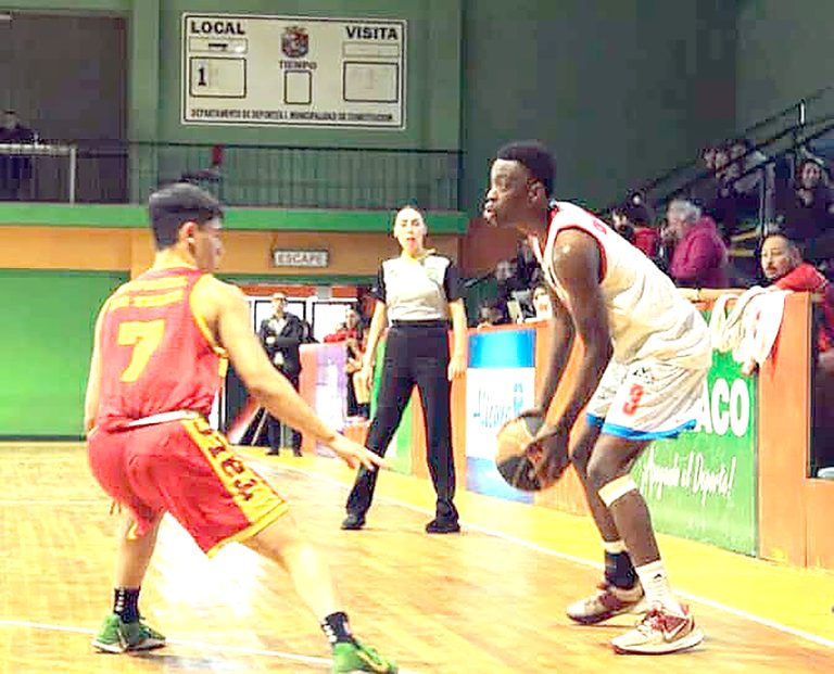 Desde hoy se juega electrizante penúltima fecha de fase de  grupos de Liga de Desarrollo