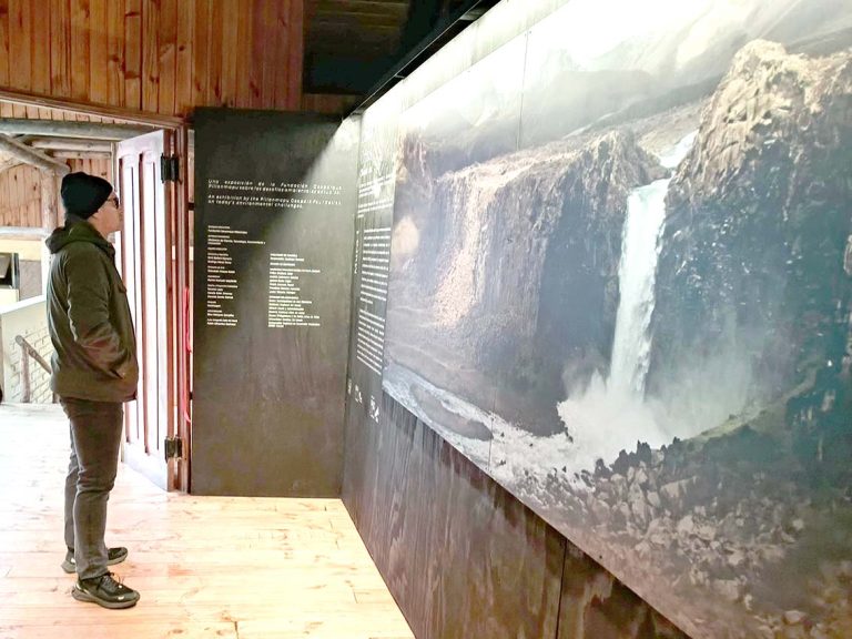 Un viaje científico y cultural hacia la resilencia del territorio maulino ante el cambio climático