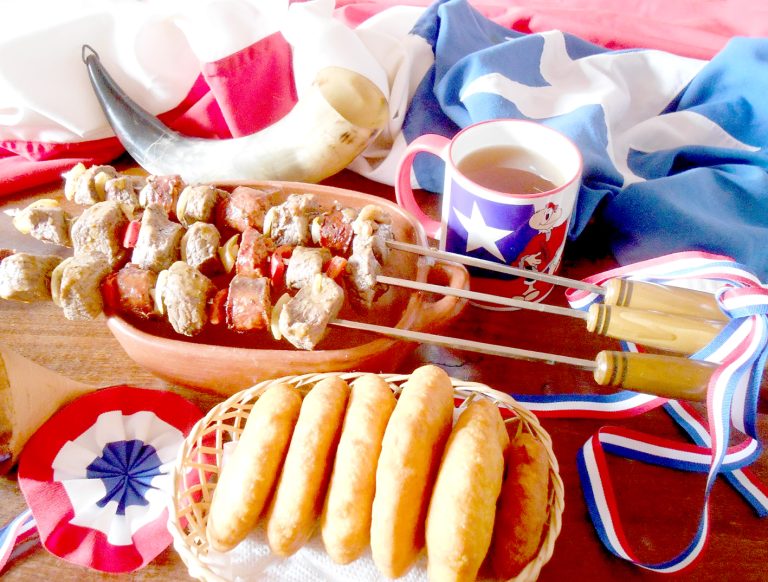 Fundación Comedor Popular invita a ser parte de iniciativa solidaria para celebrar Fiestas Patrias