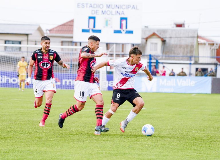 Con show e incidentes al final